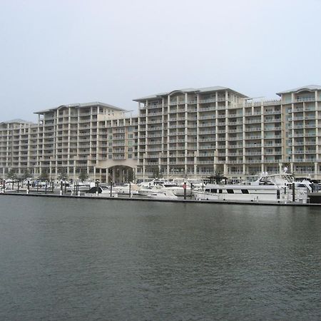 The Wharf By Youngs Sun Coast Orange Beach Exteriér fotografie