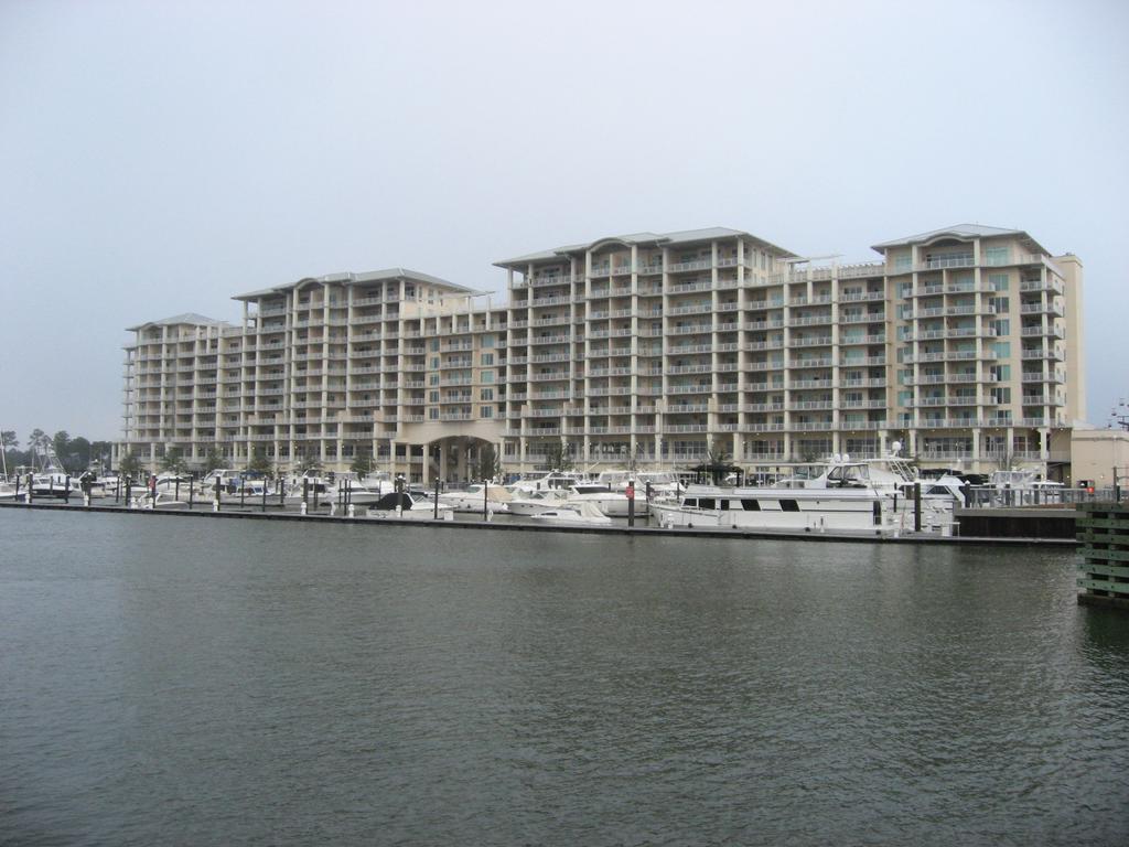 The Wharf By Youngs Sun Coast Orange Beach Exteriér fotografie