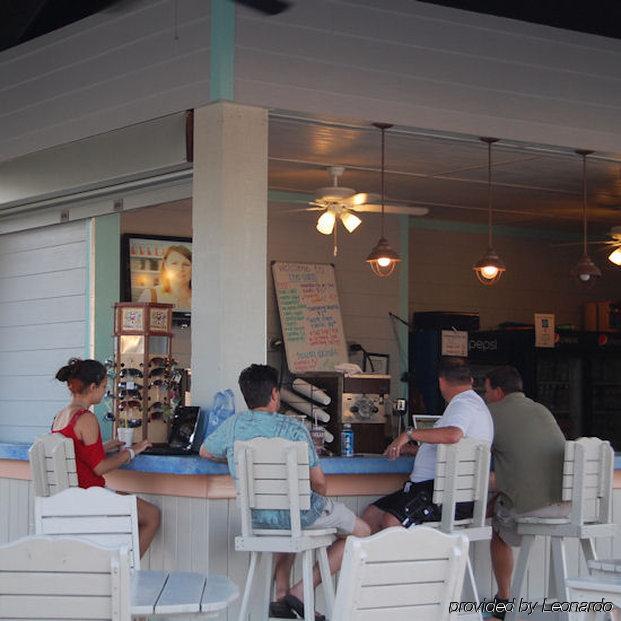 The Wharf By Youngs Sun Coast Orange Beach Restaurace fotografie