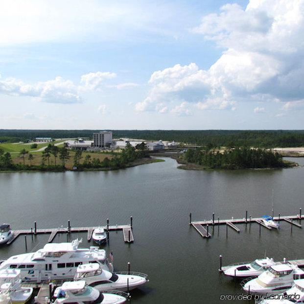 The Wharf By Youngs Sun Coast Orange Beach Zařízení fotografie