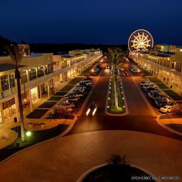 The Wharf By Youngs Sun Coast Orange Beach Exteriér fotografie