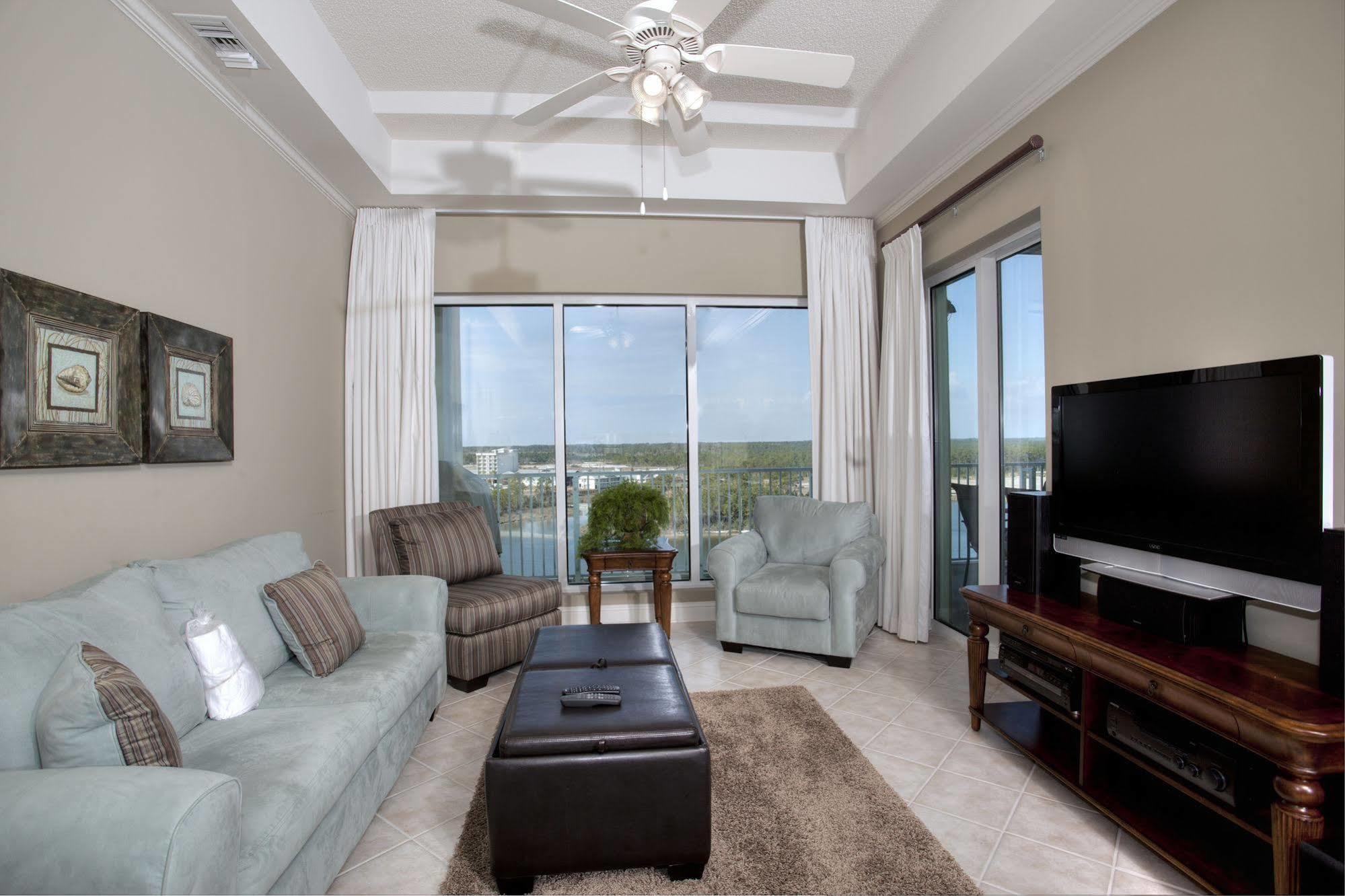 The Wharf By Youngs Sun Coast Orange Beach Exteriér fotografie