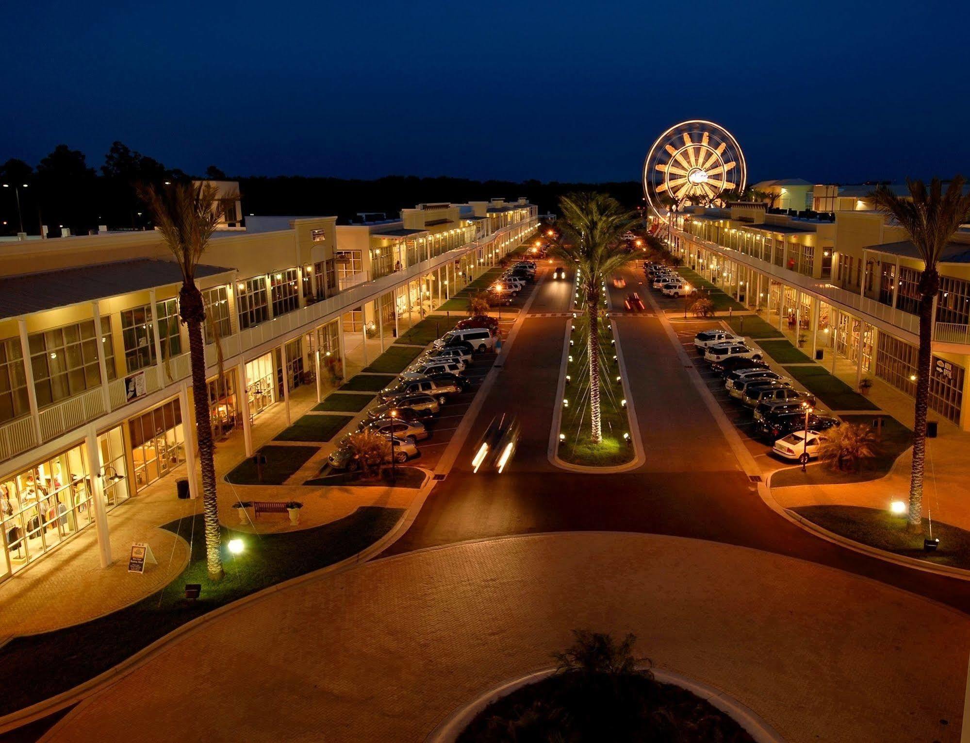 The Wharf By Youngs Sun Coast Orange Beach Exteriér fotografie
