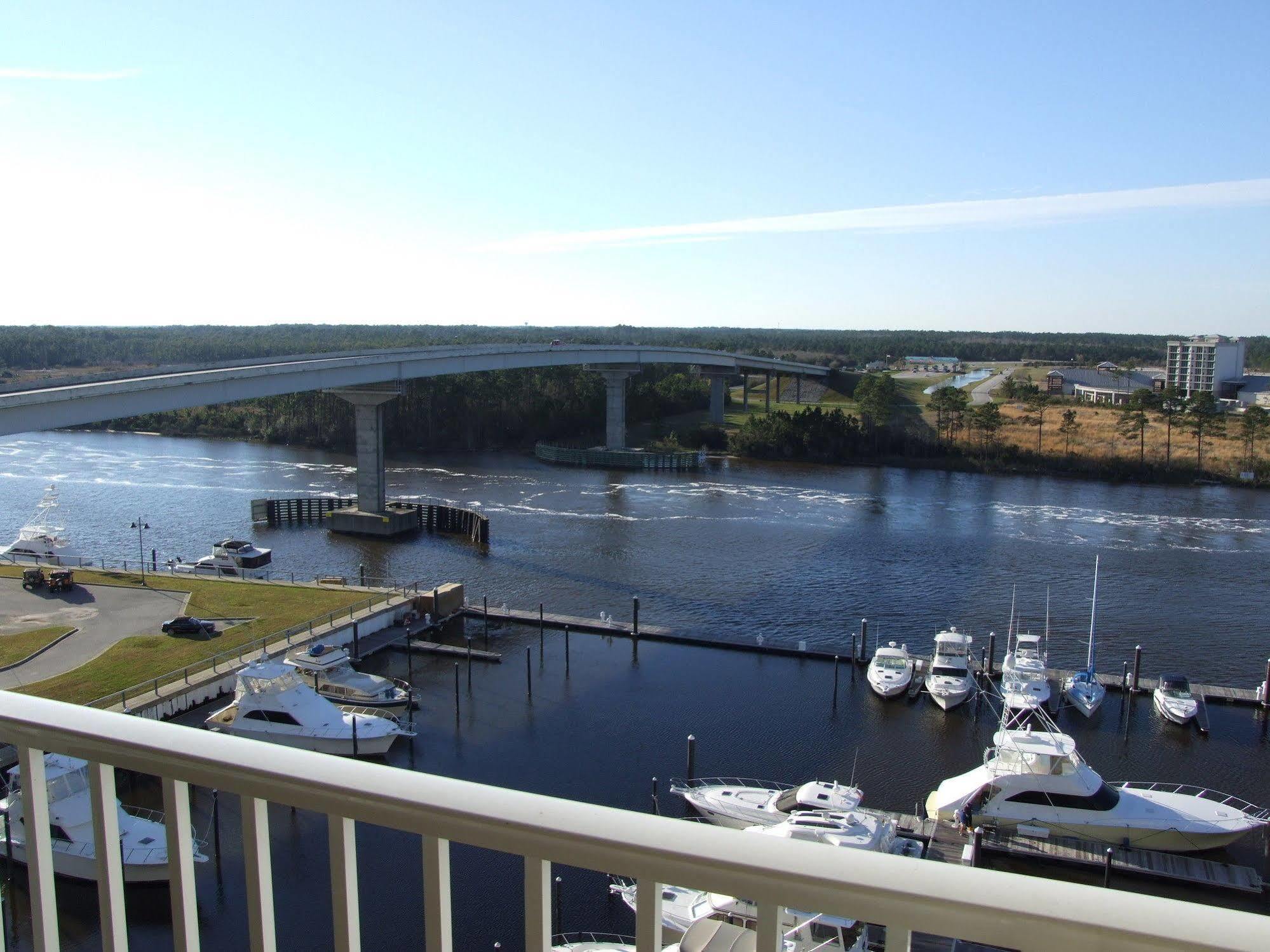 The Wharf By Youngs Sun Coast Orange Beach Exteriér fotografie