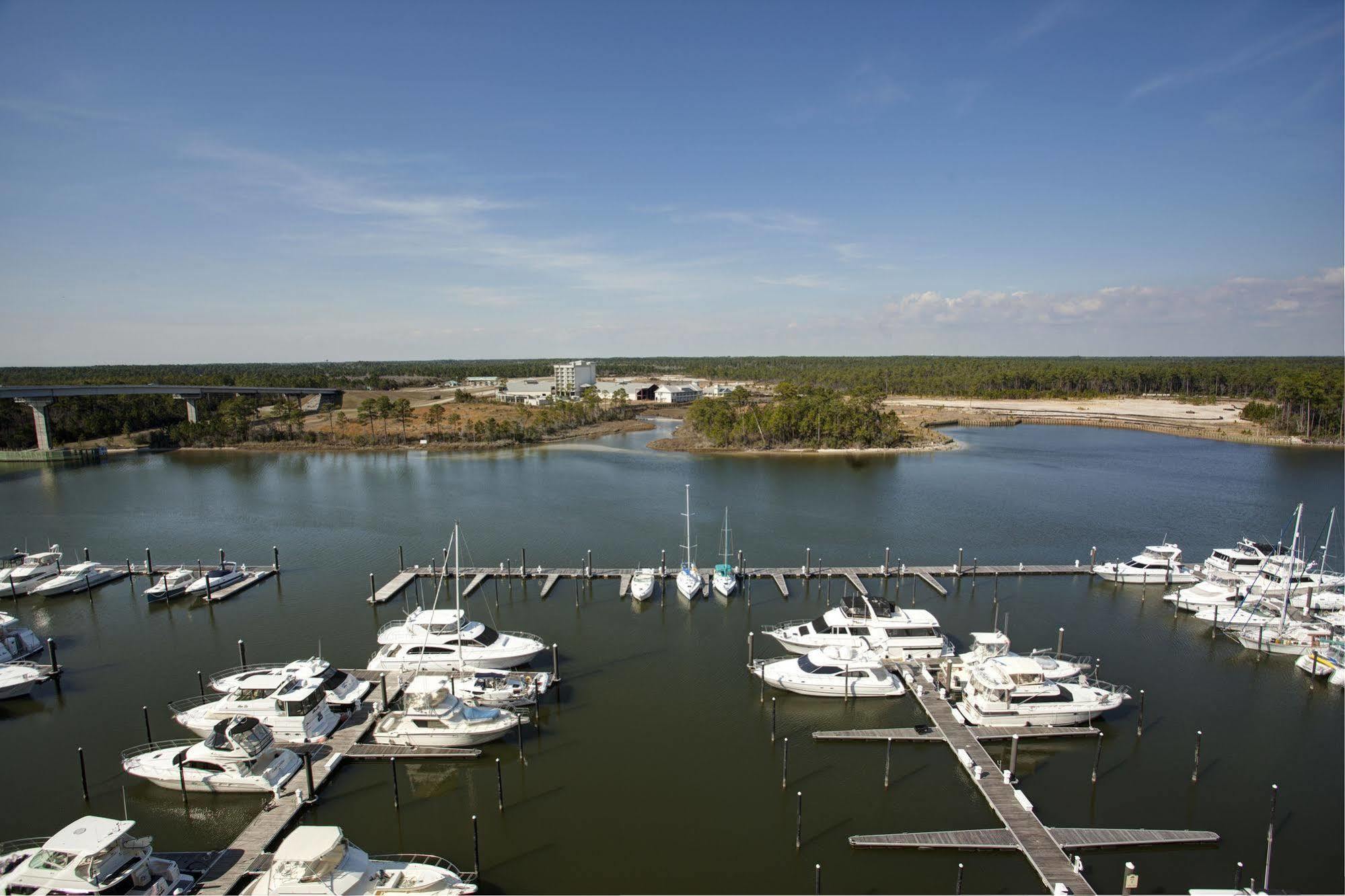 The Wharf By Youngs Sun Coast Orange Beach Exteriér fotografie